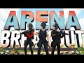 🔴LIVE . | СТРИМ- ARENA BREAKOUT/