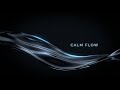 Deep Focus Ambient 🌊 Smooth Flowing Water Sounds for Studying, Reading &amp; Working