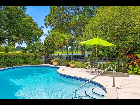 1726 CYPRESS AVENUE, Belleair, FL home video tour