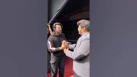 #gamechanger with #unstoppable Nandamuri Balakrishna with Ramcharan #ytshorts