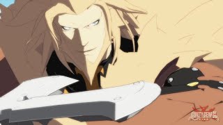 【公式和訳歌詞】Storyteller【設定で日本語字幕表示】語り手　GUILTY GEAR Vastedge XT＆Xrd Sign ストーリー7章BGM