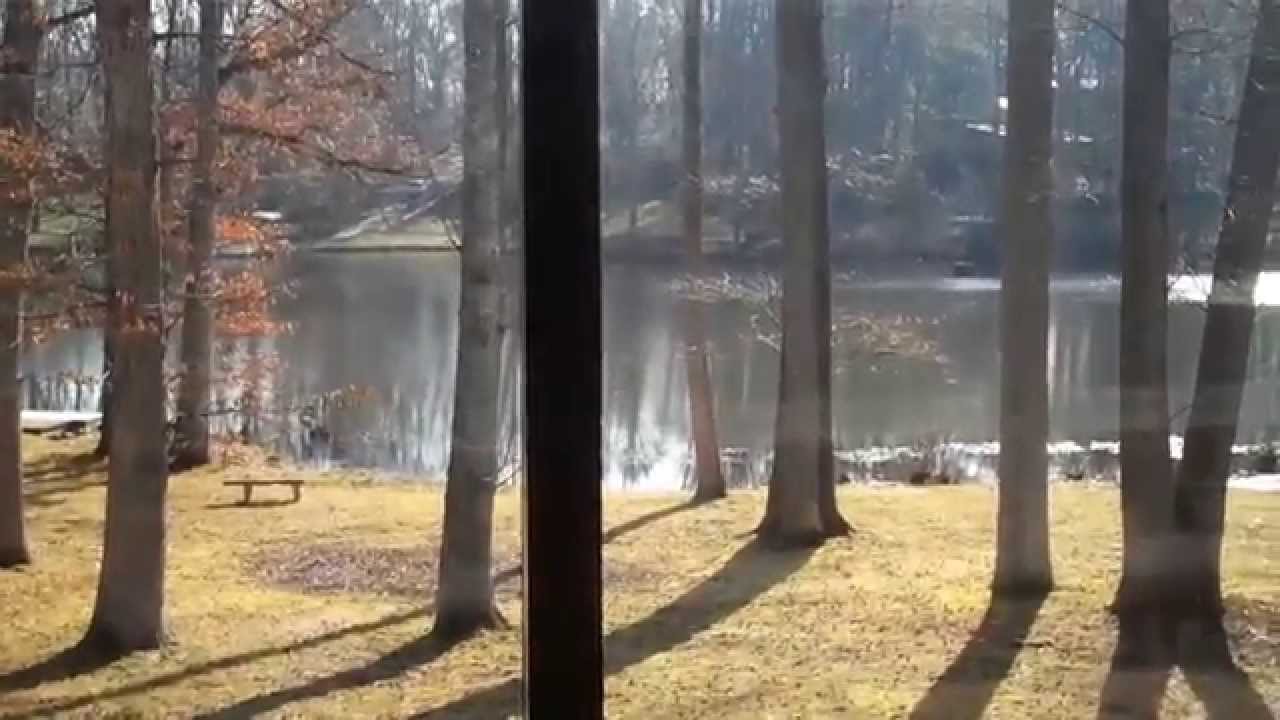 Executive Lakefront Home For Sale near James River on lake for sale