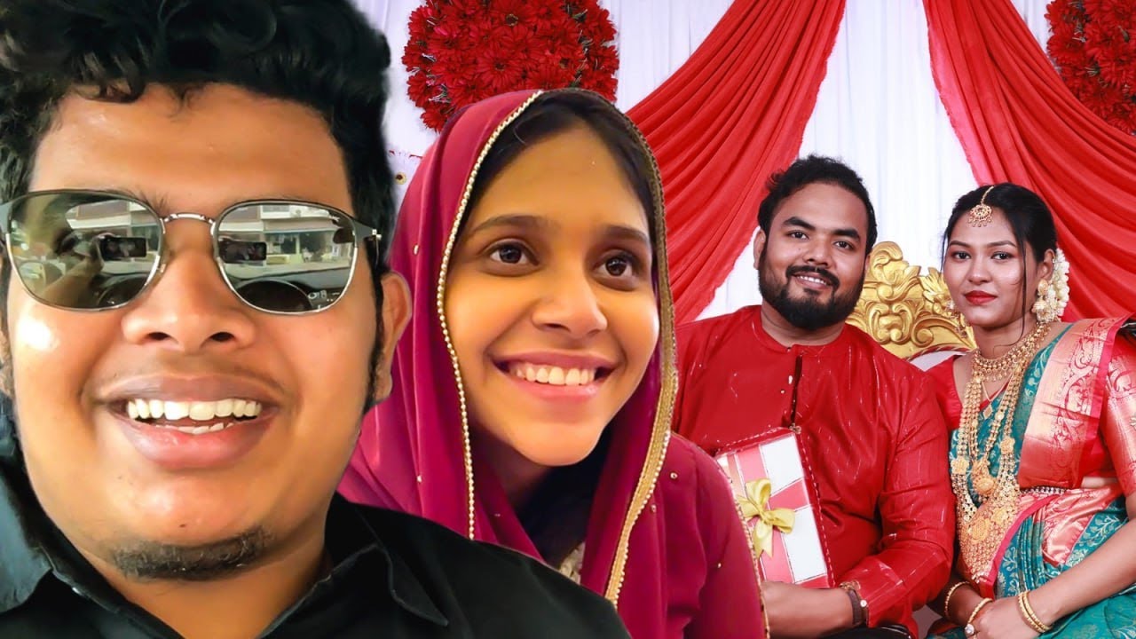 Cousin's Baby shower function 😍 | Family time - Irfan's View❤️