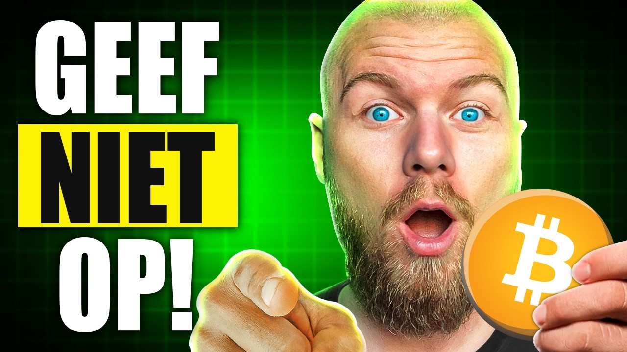 Dit Moment Komt Nooit Meer Terug… WAKKER WORDEN⏰