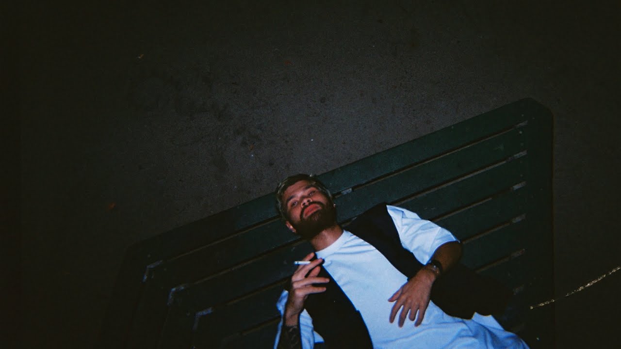 Yarrum - BLINK (music video)