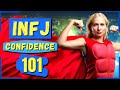 10 Things That Make The INFJ Feel Confident