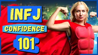 10 Things That Make The INFJ Feel Confident
