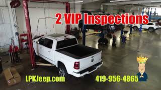 LPK of Defiance Amazing Service Specials!