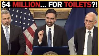 Download Lagu Mamdani CONFESSES NYC Budget APOCALYPSE MP3