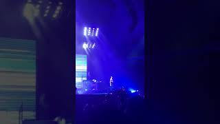 Dua Lipa Begging Live Live @ Alexandra Palace The Self Titled Tour 20.04.18