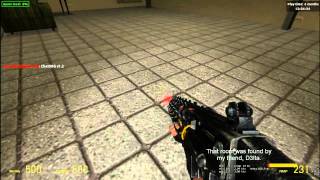 G-mod gm_construct (13) easter egg