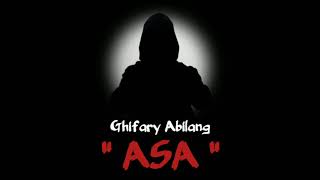 Ghifary Abilang - ASA ( Audio )