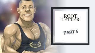 Lets Play Root Letter Part 5
