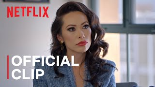 Celebrity Christine and Dr. Chiu Discuss Fertility Struggles | Netflix | Bling Empire Profile
