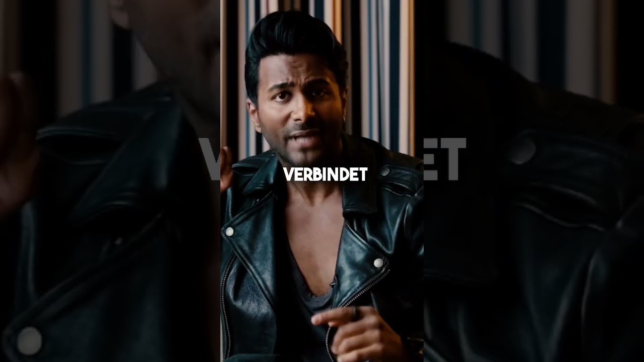 So nimmst du nichts mehr persönlich!