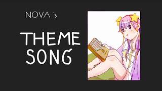Nova's theme song [kalimba version] screenshot 4