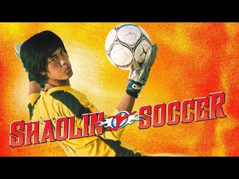 SHAOLIN KUNG FU FUTBOLU ⚽️🥅 komik süper harika