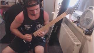 Dying Fetus - Your Treachery Will Die With You (Cover)