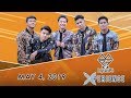 #BOYBANDPHXAskFord | BoybandPH