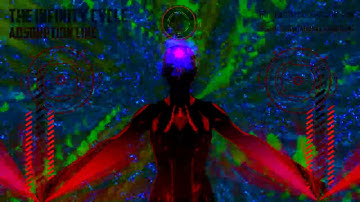 The Infinity Cycle-Absorption Line