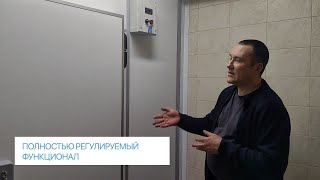 Холодильные камеры для частного дома 🏠❄️
