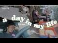 day in my life vlog: 5am morning routine, zoo playdate, lunchbox favs and more