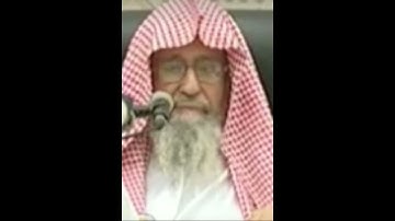 الشيخ صالح الفوزان "" حكم من يقرأ الأذكار ثم ينفذ على نسفه او اولاده ""