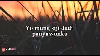 Sewu Kuto - Eny Sagita