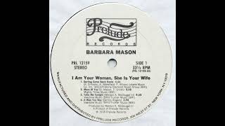 Barbara Mason - Darling Come Back Home (Twisted Tongue Extended Dub)