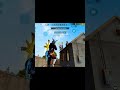 Last Man Standing Against 4 😱 #freefire #gaming #shorts