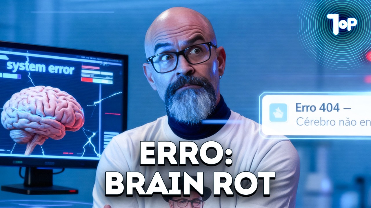 4 Brain Rots O Que é BRAIN ROT e Como Evitar + 10 Curiosidades Incríveis! - YouTube