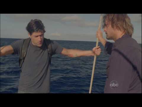 Lost Unofficial Soundtrack: 6x13 ''The Last Recruit'': Get Off My Boat!