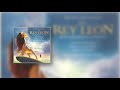 Soundtracks en español latino:  El rey león (instrumentales increíbles)