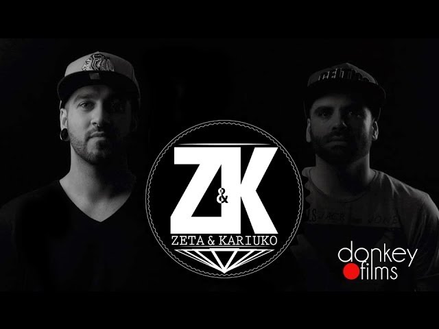 Watch Zeta y Kariuko - Cambios (feat. dj Flamb) (DonkeyFilms) on YouTube Watch Zeta y Kariuko - Cambios (feat. dj Flamb) (DonkeyFilms) on YouTube