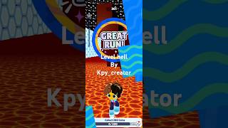 Download Lagu Kooply run play level hell by kpy_creator MP3