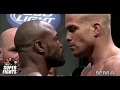 When ufc staredowns go wrong   craziest staredowns and weigh in fights1