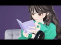 تتر قناه روايات مارڤا حان اللقاء هذا المساء للراويه الحلوه الحسناء