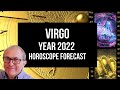 Virgo 2022 Horoscope Forecast, Virgo Astrology 2022
