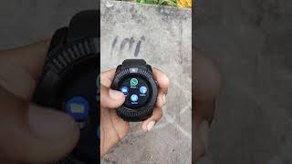 v8 smartwatch