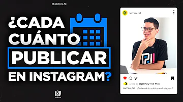 ¿3 publicaciones en Instagram al día es demasiado?