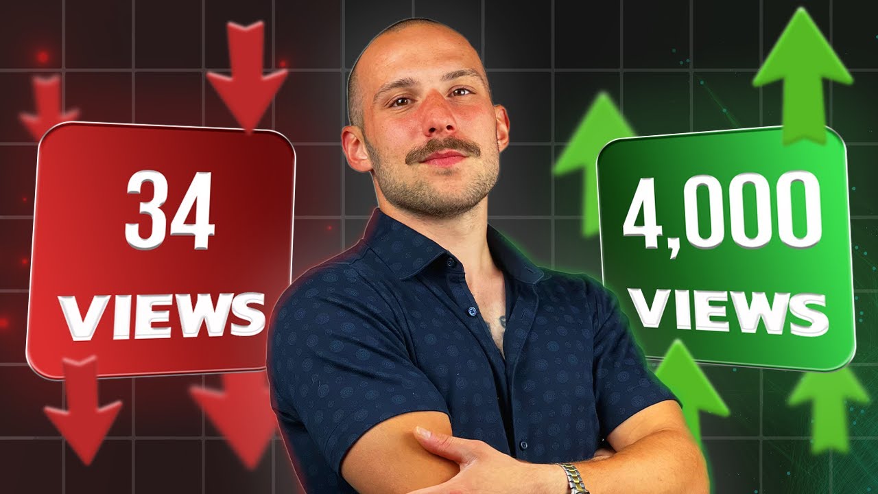 The NEW WAY To Find Viral YouTube Video Ideas In 2024