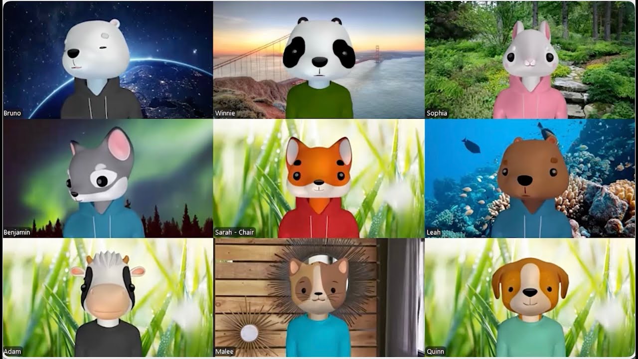 Forming a Group Conscience – The Pet Policy Meeting