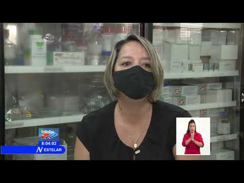 Ingresa candidato vacunal de Cuba Mambisa a lista global de inmunógenos por vía nasal
