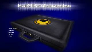 G Invasion - Xen Soundtrack