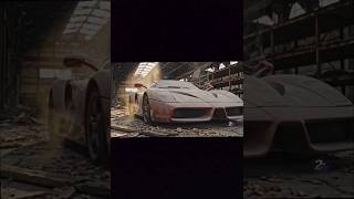 #Ferrari #AICar #CarRestoration #FerrariEnzo #CinematicVideo #AIEdit #AutomotiveDesign #Supercar