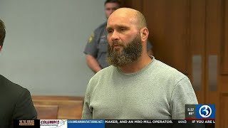 I-Team Tracks down Manchester man accused of stealing thousands from homeowners