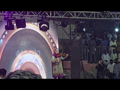 جشنواره وادی کبیر مسقط