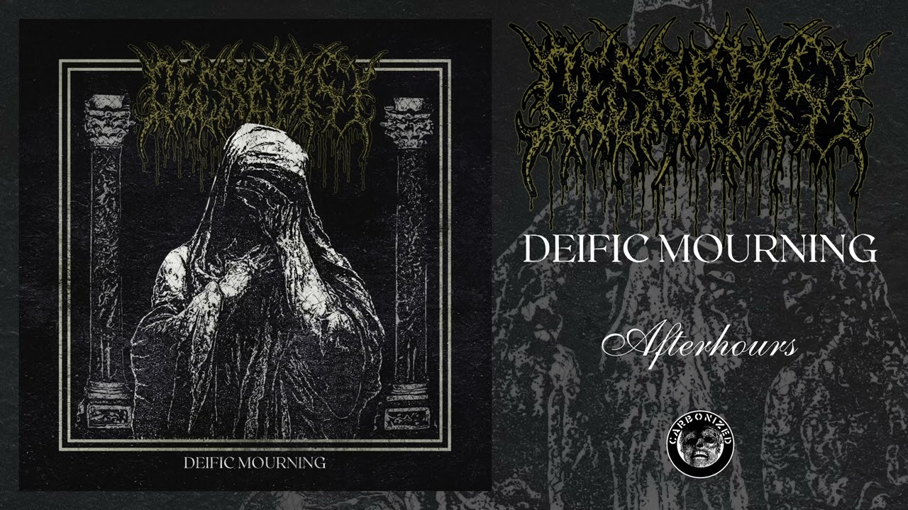 Decrepisy - Afterhours