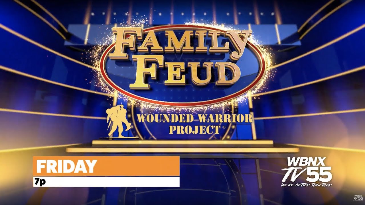 Wounded Warrior Project Events 2024