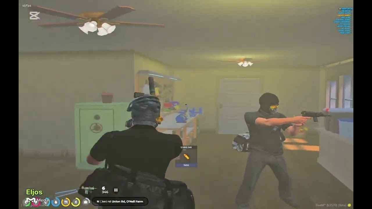 ELJOS | strp al montage #04